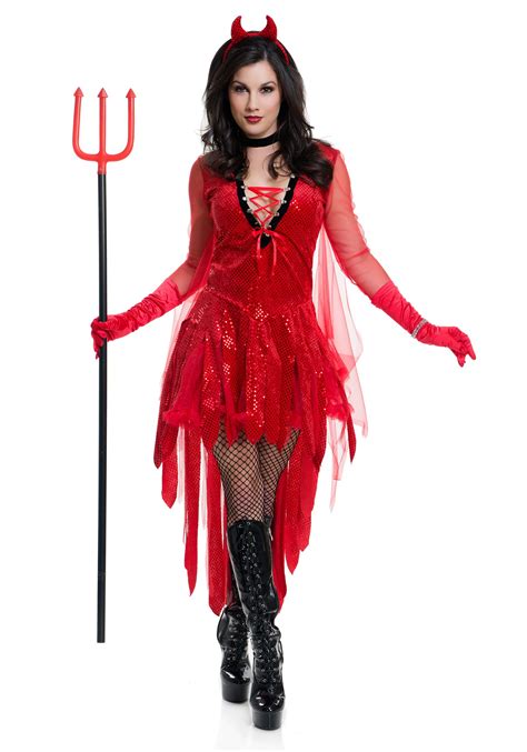 adult devil costume|aesthetic devil costume.